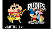 RUDIE'S(ルーディーズ)LIMITED(リミテッド)