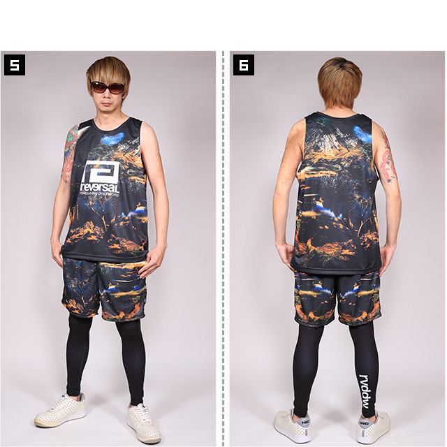 REVERSAL(リバーサル)