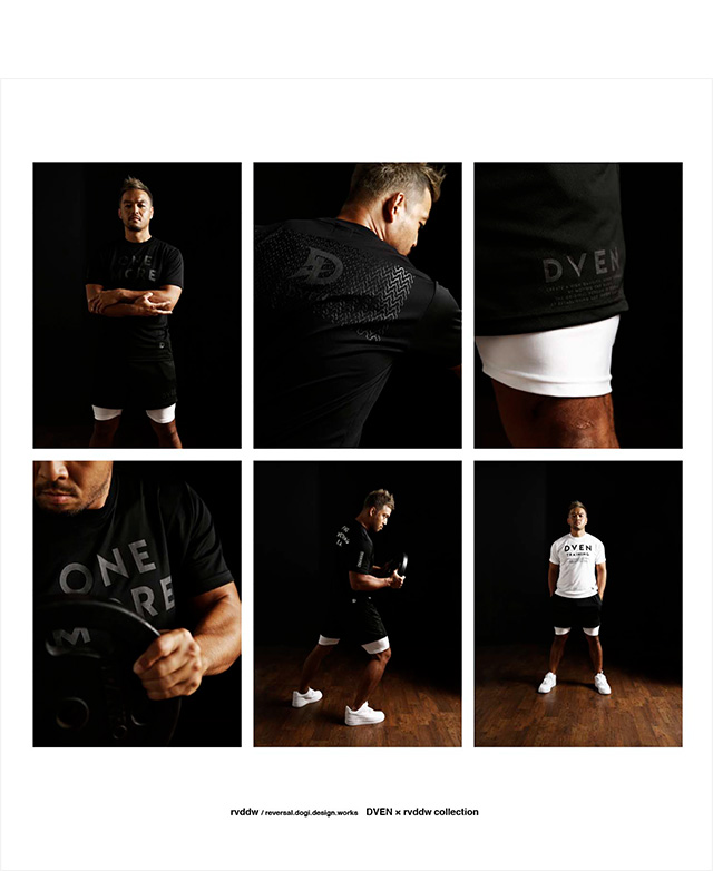 REVERSAL(リバーサル)