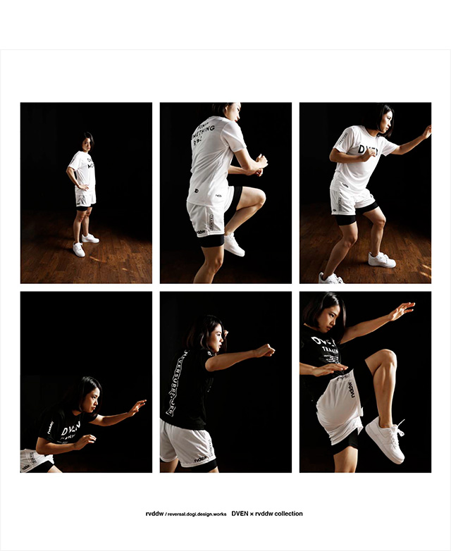 REVERSAL(リバーサル)