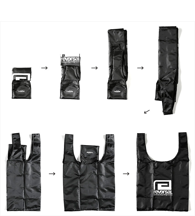 REVERSAL(リバーサル)