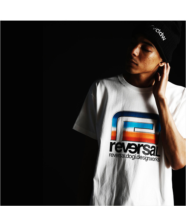 REVERSAL(リバーサル)
