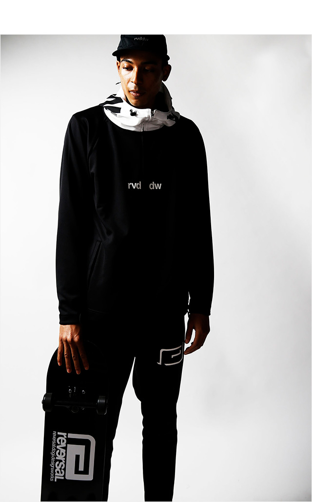 REVERSAL(リバーサル)