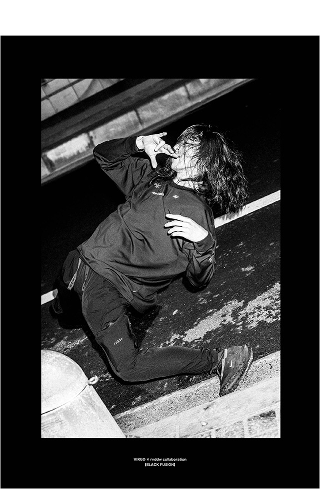 REVERSAL(リバーサル)