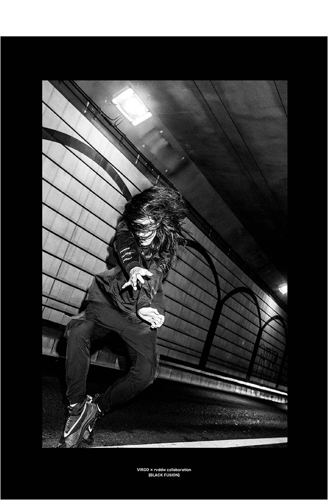 REVERSAL(リバーサル)