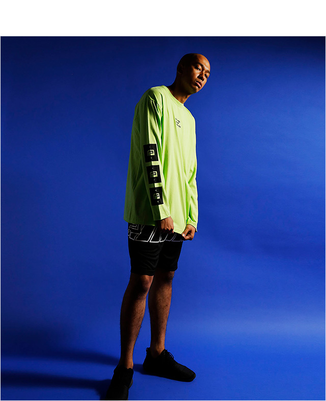 リバーサル) reversal KATANA LONG SLEEVE (LS:TEE)(rv19ss024