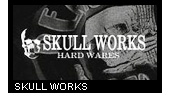 SKULL WORKS(スカルワークス)