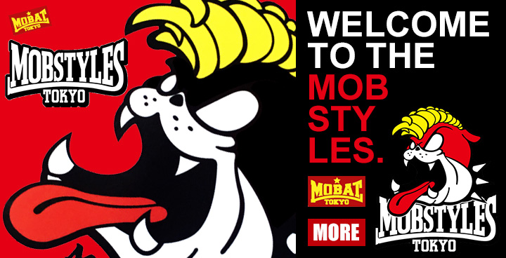 MOBSTYLES(モブスタイルズ)