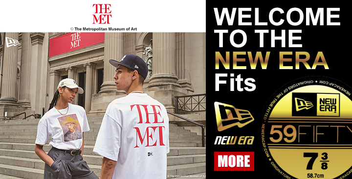 NEWERA(ニューエラ)