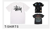 STUSSY(ステューシー)Ｔシャツ