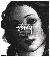 STUSSY(ステューシー)