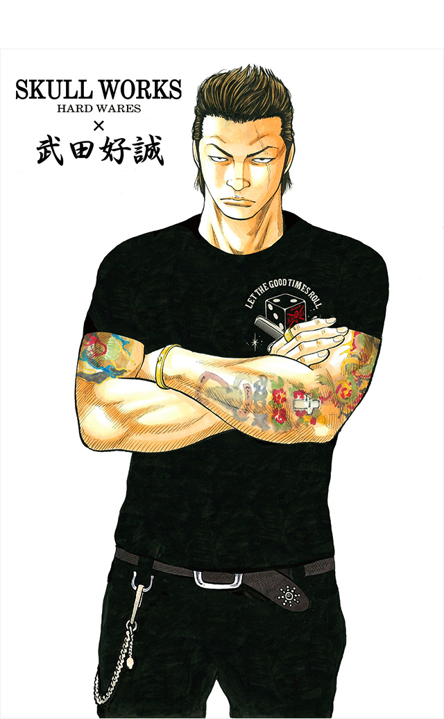 クローズ ワースト Crows Worst 5th T F O A Skull Works 武田好誠モデル 19 Tシャツ Ss Tee Scw 1141bk 武田好誠着用モデル4 Tシャツ 半袖 カットソー スカルワークス 国内正規品 Level6 クローズ ワースト Crows Worst 5th T F O A Skull Works 武田好誠モデル 19 Tシャツ Ss Tee Scw 1141bk 武田好誠着用モデル4 Tシャツ 半袖 カットソー スカルワークス 国内正規品 Level6