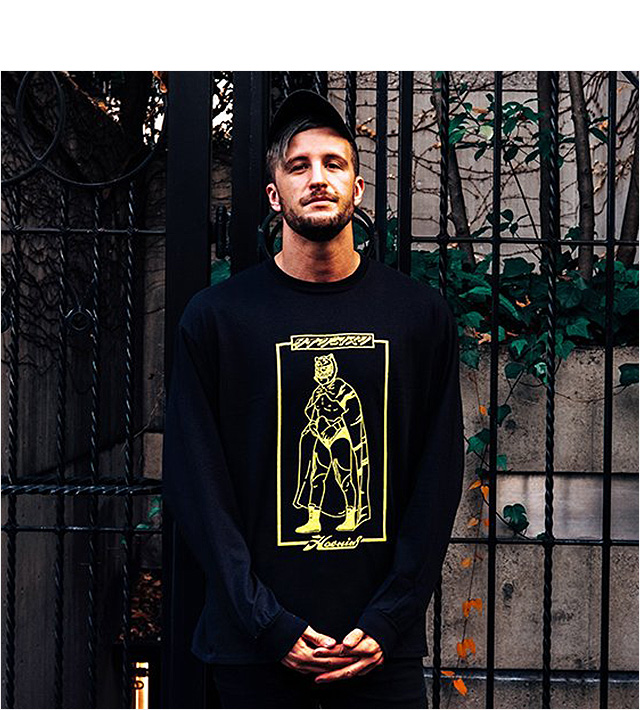 HAOMING(ハオミン)